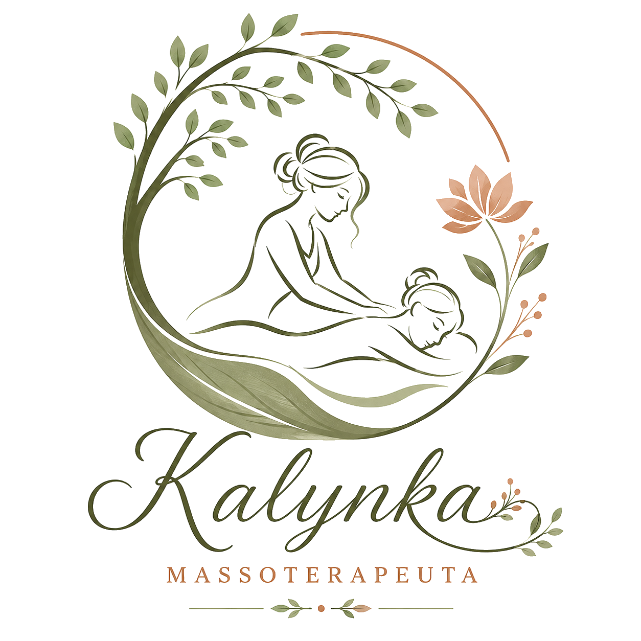 Kalynka Massoterapeuta